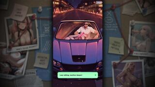 Slut Squad Game - Opening Scene