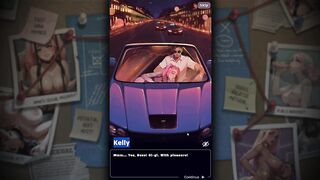 Slut Squad Game - Opening Scene