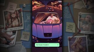 Slut Squad Game - Opening Scene