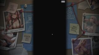 Slut Squad Game - Opening Scene