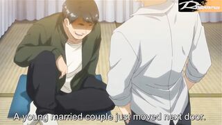 ANIME HENTAI UNDERCOVER AGENT GOING ENDED UP FUCKING