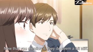 ANIME HENTAI UNDERCOVER AGENT GOING ENDED UP FUCKING