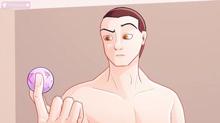 Go Fuck Yourself (Gender Bender animation)