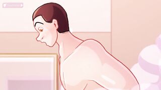 Go Fuck Yourself (Gender Bender animation)