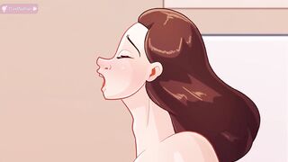 Go Fuck Yourself (Gender Bender animation)