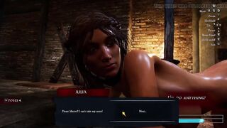 Slaves of Rome – Punishment Under the Master’s Hand