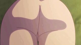 Cute Anime Girl Taken Rough – Ultimate Hentai