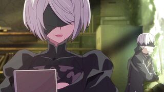 Cute Anime Girl Taken Rough – Ultimate Hentai