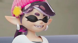 Callie Footjob