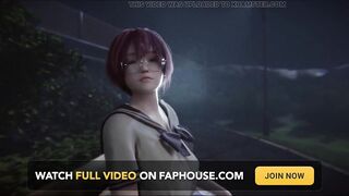 Honoka the Perfect Waifu