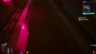 Cyberpunk 2077 Venus Sex Scene Porn Game Play