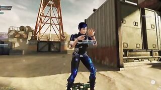 Call of Duty Mobile Team Deathmatch Gameplay RUST MAP ANDROID NO COMMENTARY NO FACE