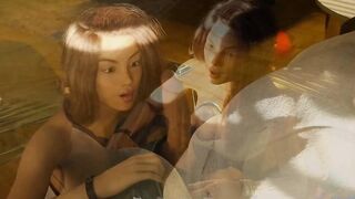 AWAM Ellie take big cock