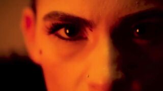 Isa Bella Twirls Her Way Onto John Wick's Long Cock - Ballerina Porn Cosplay Parody