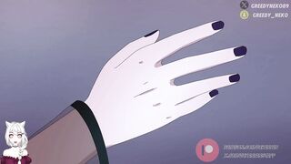 Tatsumaki x Saitama (By Zukanyan)