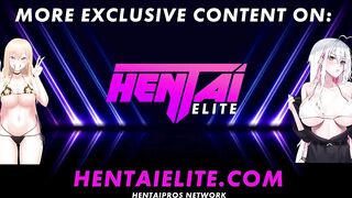 Total Concentration ▶ Rooftop Blowjob - Cartoon XXX