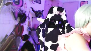 My Cosplays Just Got a Lot Spicier!