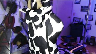 My Cosplays Just Got a Lot Spicier!