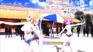 Anime Girls
