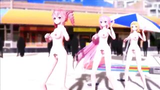 Anime Girls
