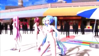 Anime Girls