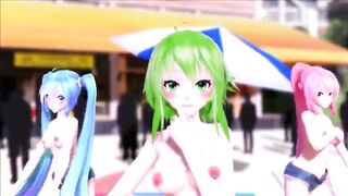 Anime Girls