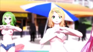 Anime Girls
