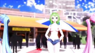 Anime Girls