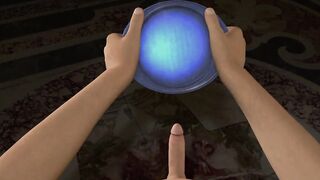 Nualia Glory Mirror