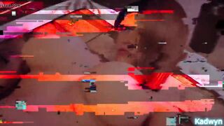 3D Animation Jill Valentine Nemesis