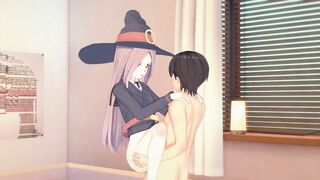 Hanime 107