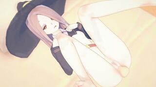 Hanime 107