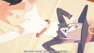Hanime 107