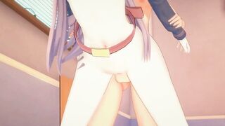 Hanime 107