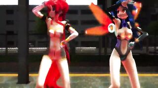 MMD 0051