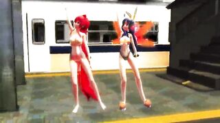 MMD 0051