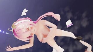 (MMD) Marine Bloomin (Made by Opsss)