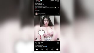 I like her big boobs
