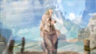 Pixel Tease - Summer Minimix (B&S - WoW - CM3D)