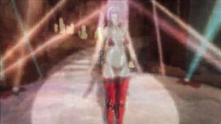 Pixel Tease - Summer Minimix (B&S - WoW - CM3D)