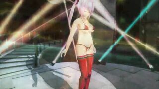 Pixel Tease - Summer Minimix (B&S - WoW - CM3D)