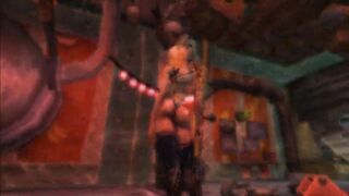 Pixel Tease - Summer Minimix (B&S - WoW - CM3D)