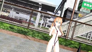 MMD 235325325