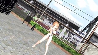 MMD 235325325