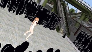 MMD 235325325