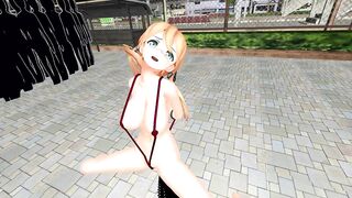 MMD 235325325