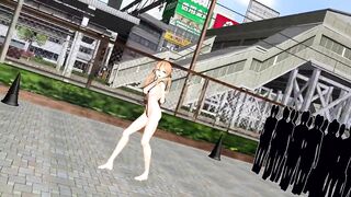 MMD 235325325