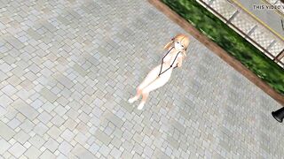 MMD 235325325