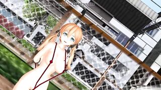 MMD 235325325