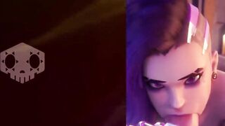 Latina Godess Sombra